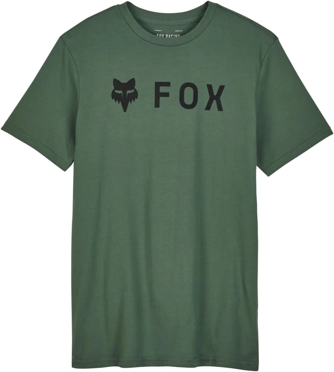 Fox Racing Absolute SS Premium Tee-Shirt