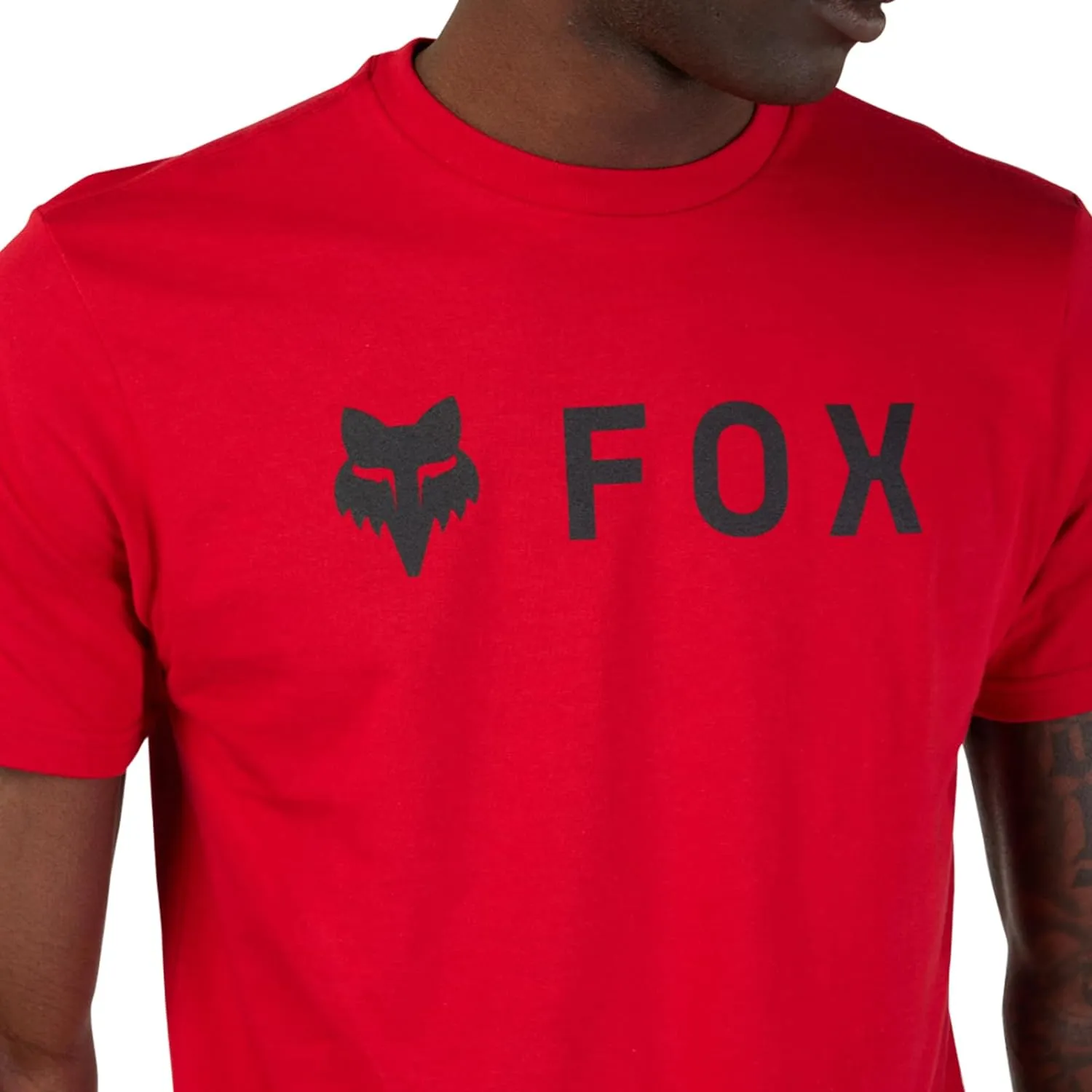 Fox Racing Absolute SS Premium Tee-Shirt