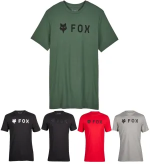 Fox Racing Absolute SS Premium Tee-Shirt