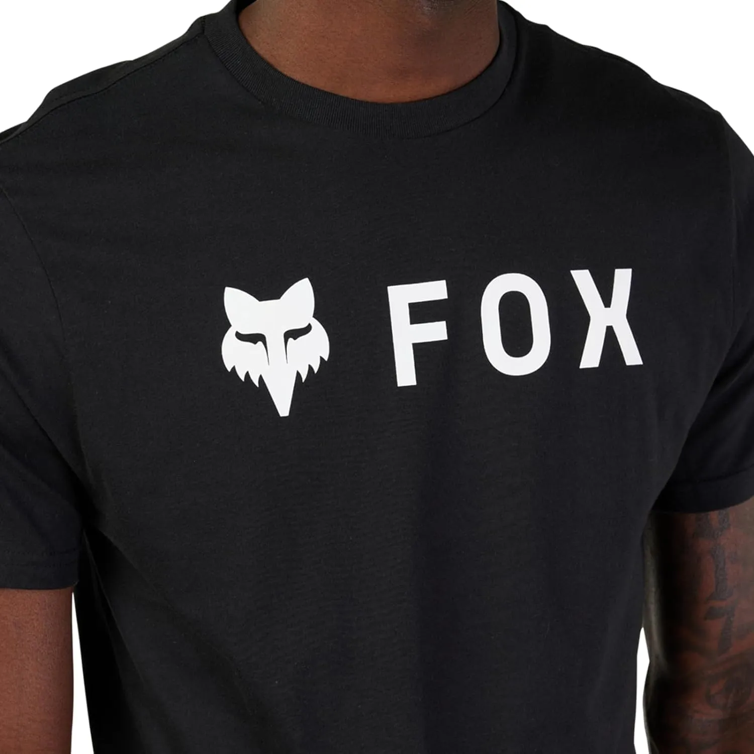 Fox Racing Absolute SS Premium Tee-Shirt