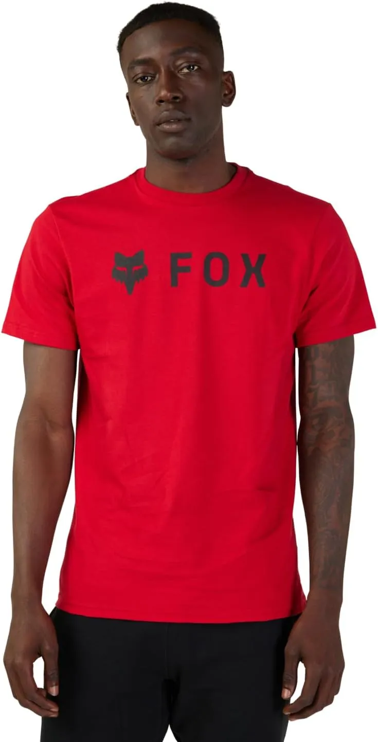 Fox Racing Absolute SS Premium Tee-Shirt