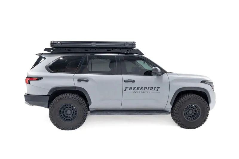 FREESPIRIT RECREATION Odyssey V2 XL - Rooftop Tent