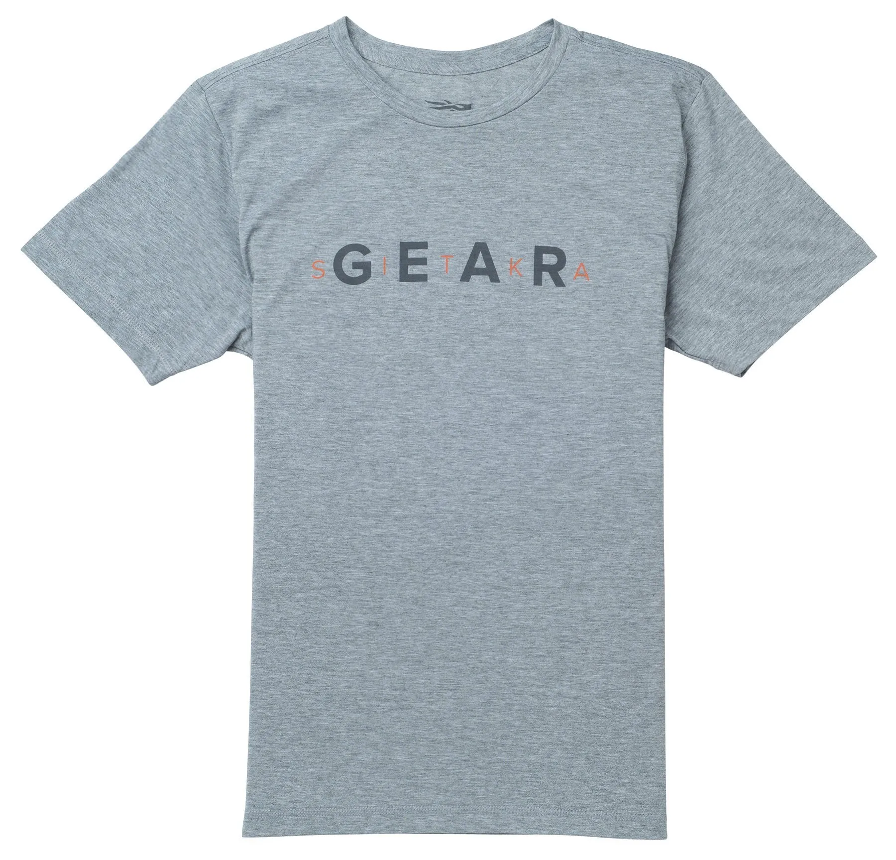 Gear Tee SS