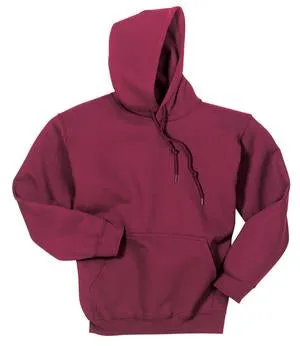 Gildan UltraBlend - Pullover Hooded Sweatshirt.  12500