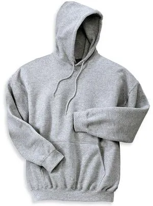 Gildan UltraBlend - Pullover Hooded Sweatshirt.  12500