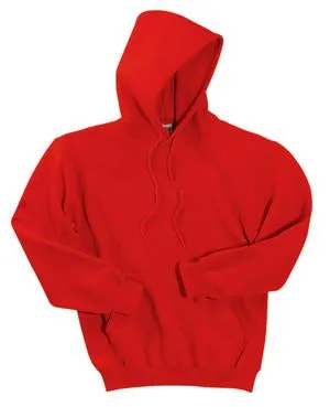 Gildan UltraBlend - Pullover Hooded Sweatshirt.  12500