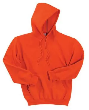 Gildan UltraBlend - Pullover Hooded Sweatshirt.  12500