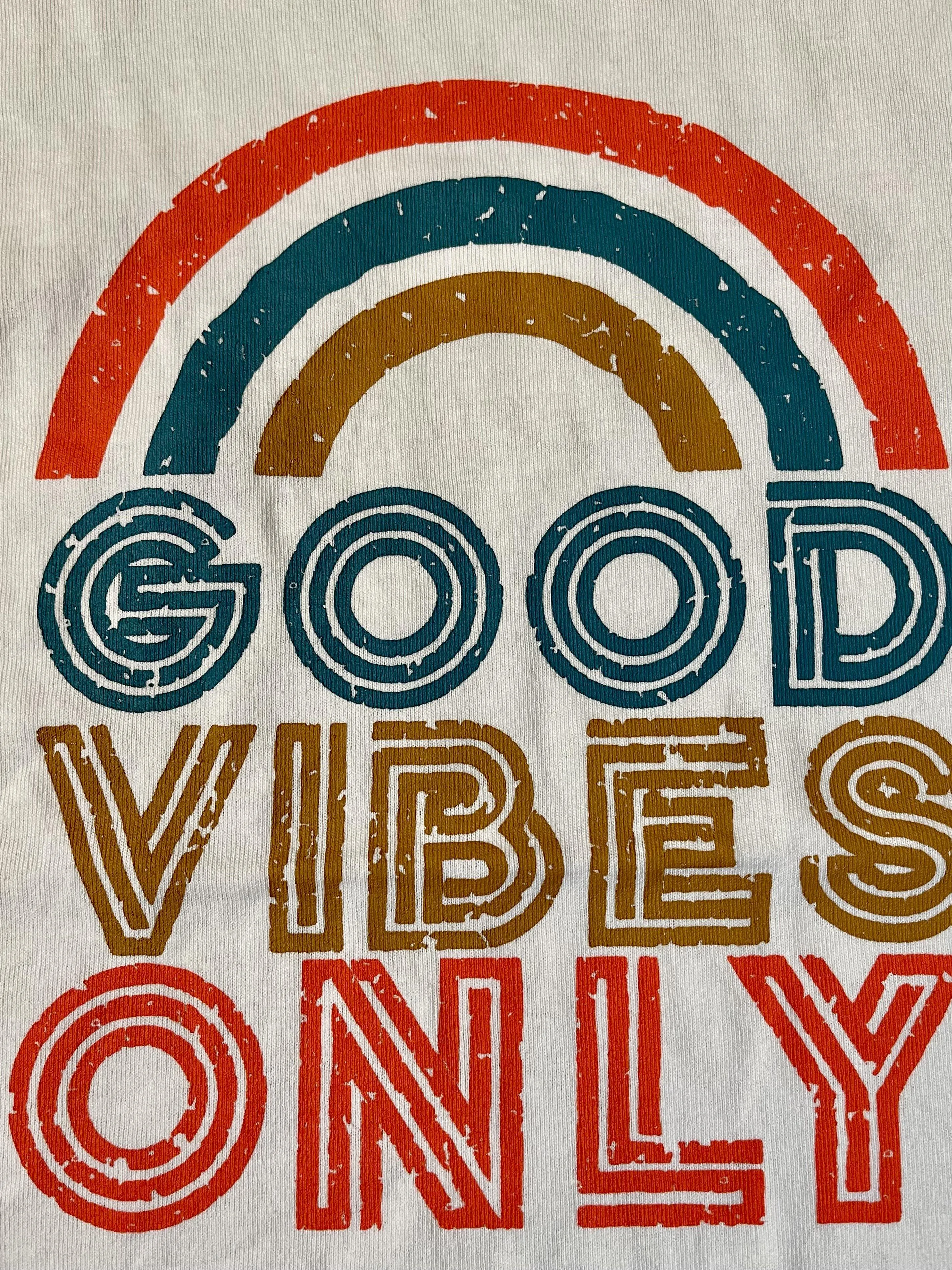 Good Vibes Shirt