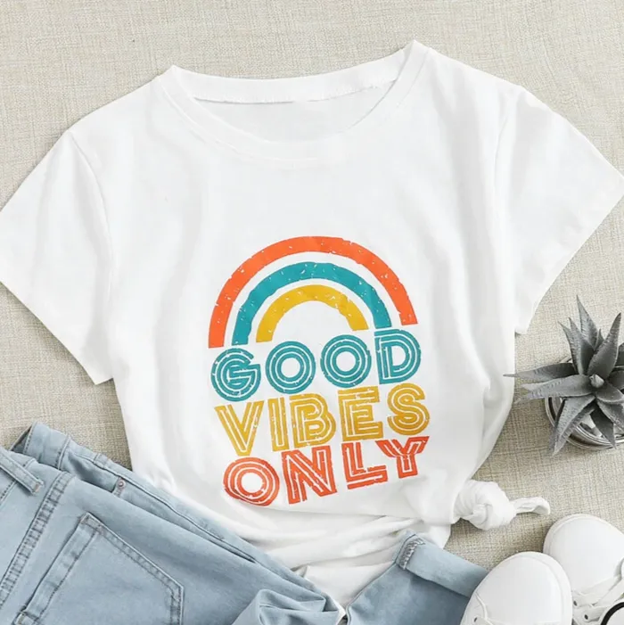 Good Vibes Shirt