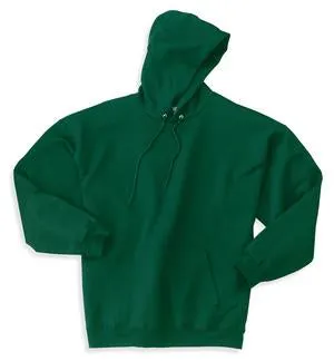 Hanes Ultimate Cotton - Pullover Hooded Sweatshirt.  F170