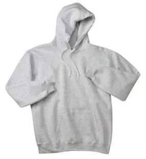 Hanes Ultimate Cotton - Pullover Hooded Sweatshirt.  F170