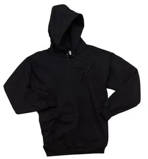 Hanes Ultimate Cotton - Pullover Hooded Sweatshirt.  F170