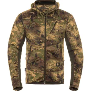 Harkila Deer Stalker Camo Fleece Hoodie