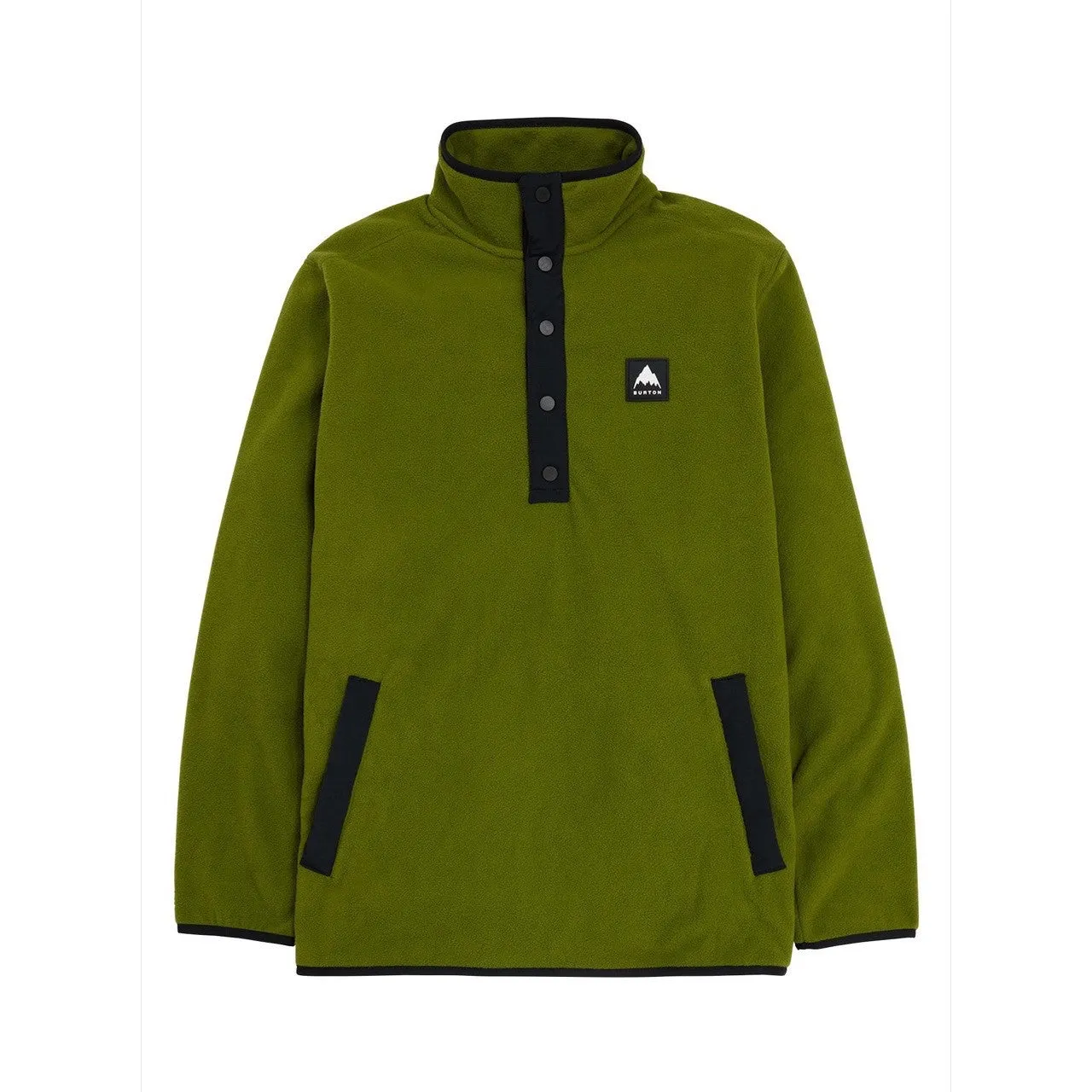 Hearth Fleece Pullover