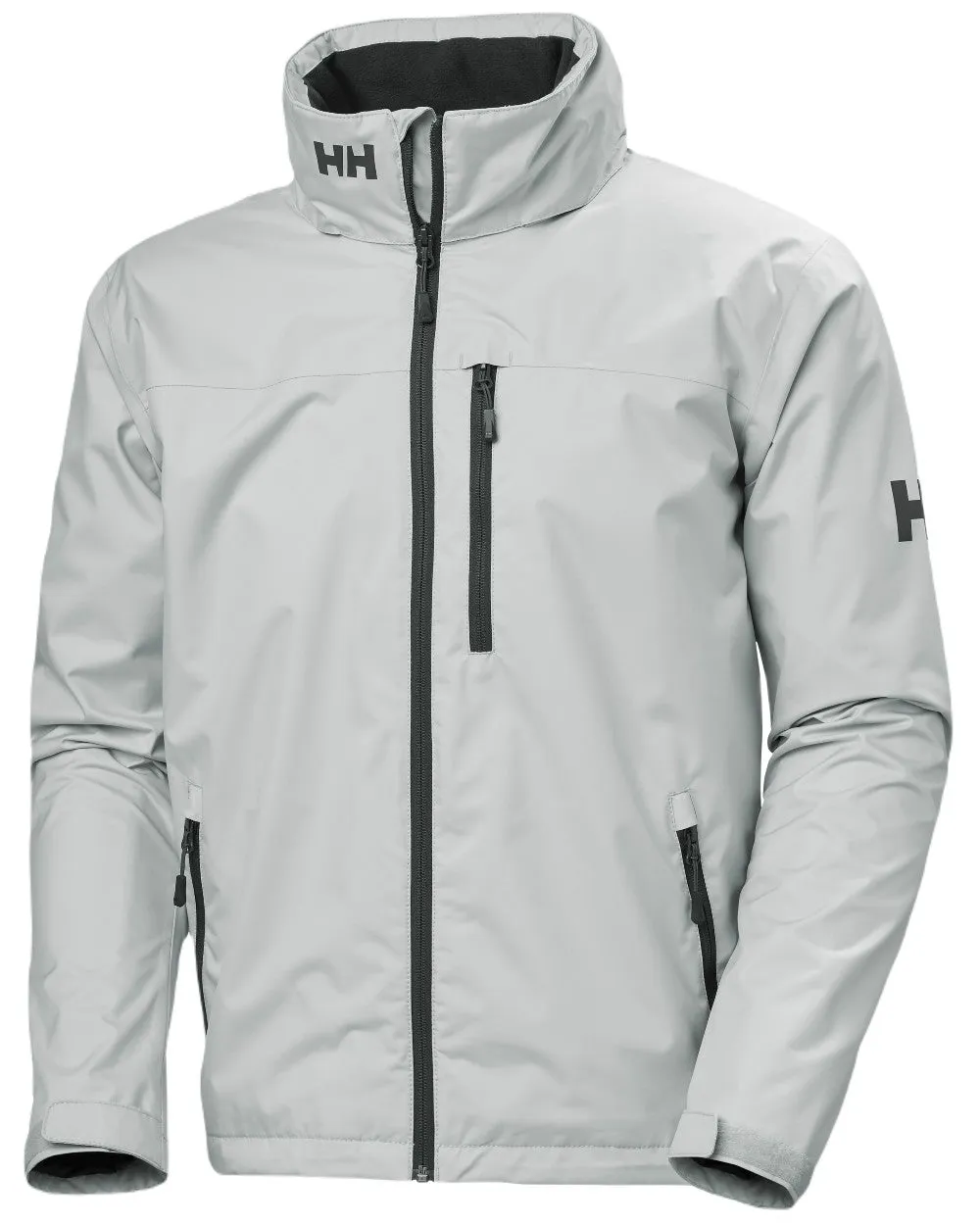 Helly Hansen Crew Hooded Jacket