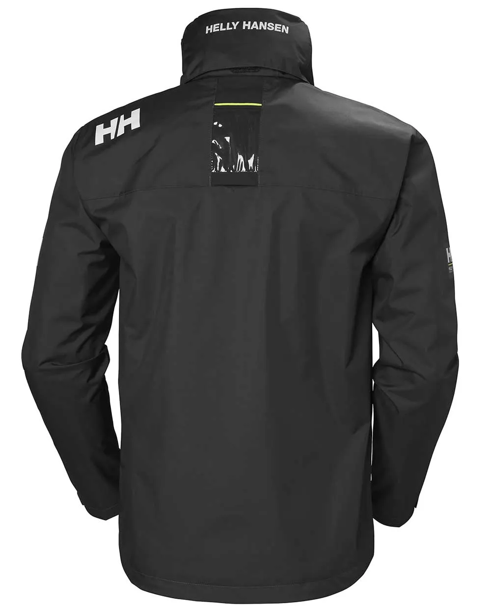 Helly Hansen Crew Hooded Jacket