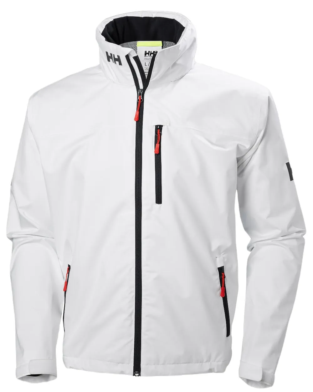 Helly Hansen Crew Hooded Jacket