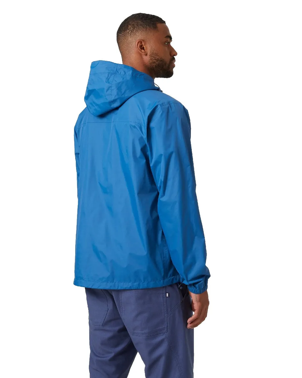 Helly Hansen Mens Loke Shell Jacket