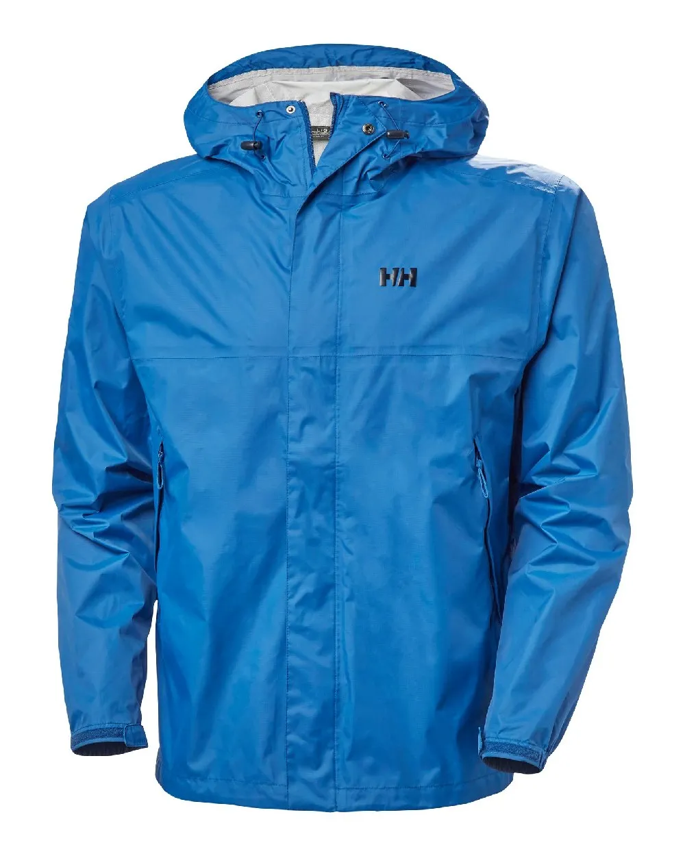 Helly Hansen Mens Loke Shell Jacket