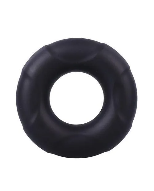 In A Bag C-ring - Black