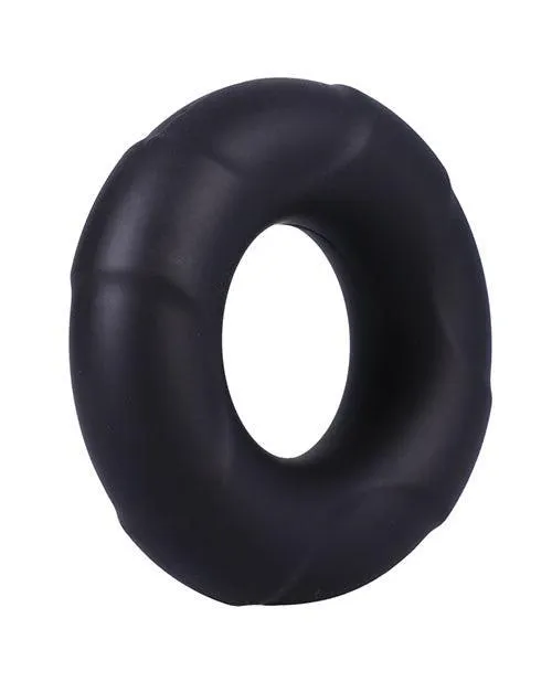 In A Bag C-ring - Black