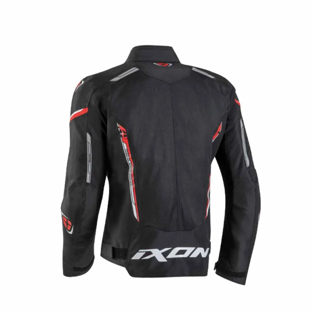 IXON STRIKER AIR WATERPROOF MOTORCYCLE JACKET