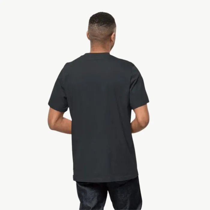 jack wolfskin Ausblick Men's Tee