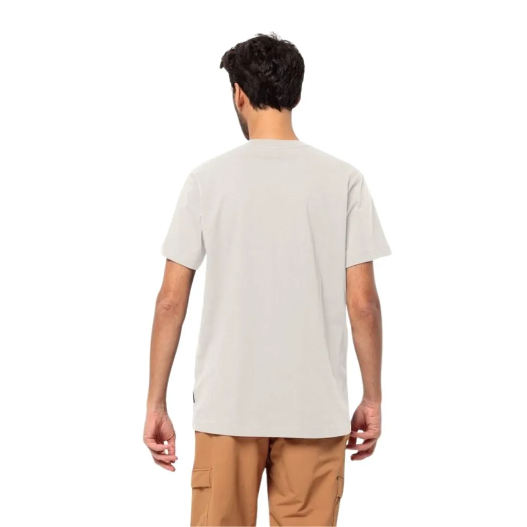 jack wolfskin Find Your Spot Men's Tee