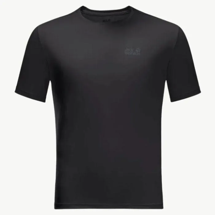 jack wolfskin Men's Tech Tee