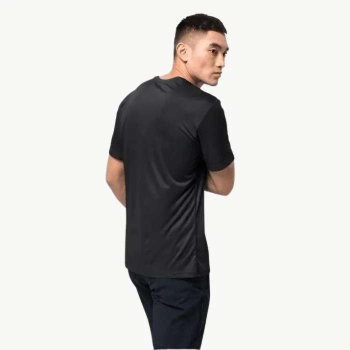 jack wolfskin Men's Tech Tee