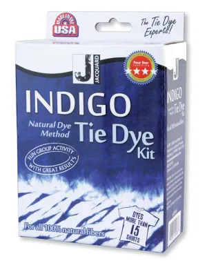 Jacquard Tie Dye Kits