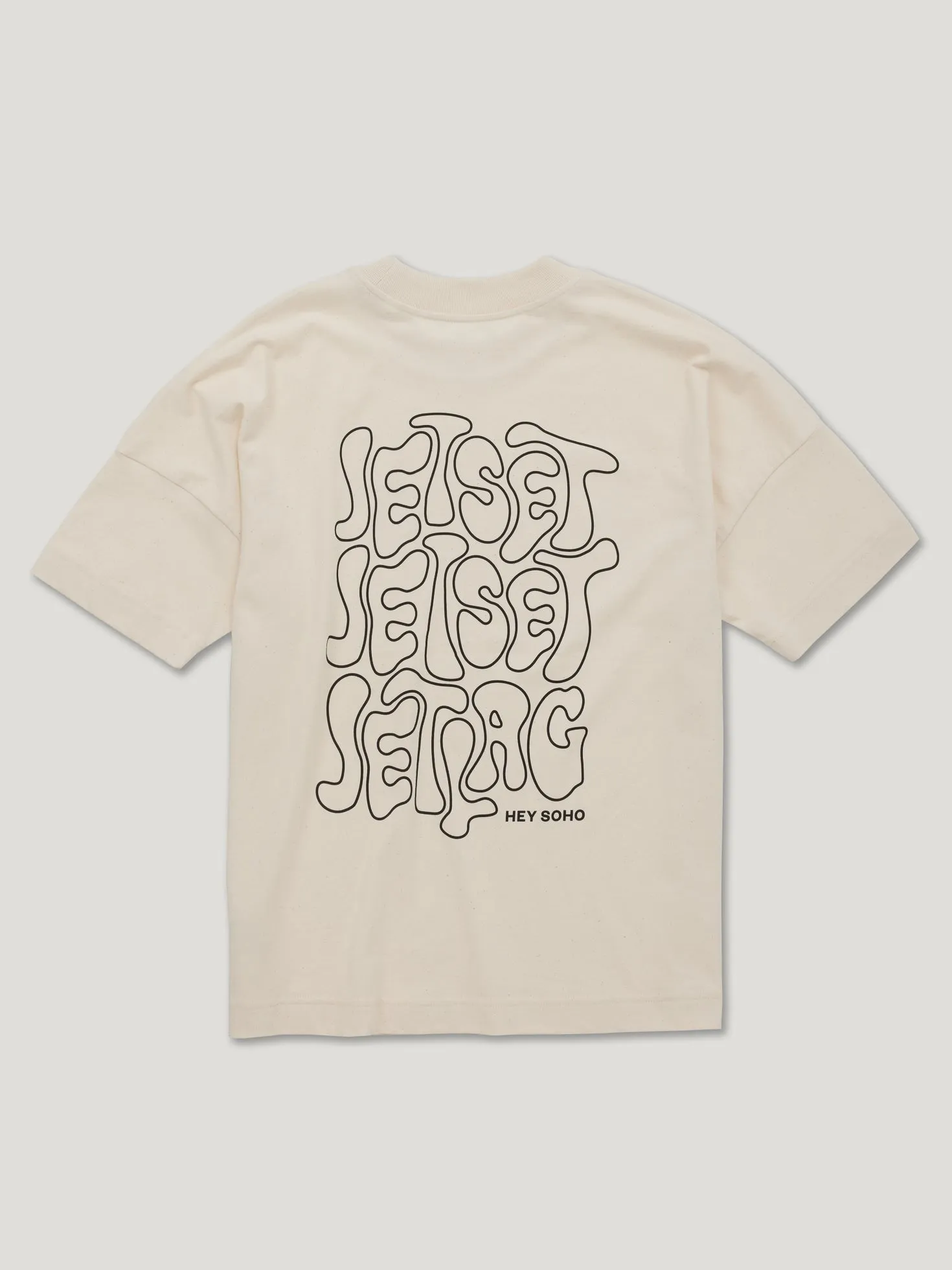 JETSET T-Shirt