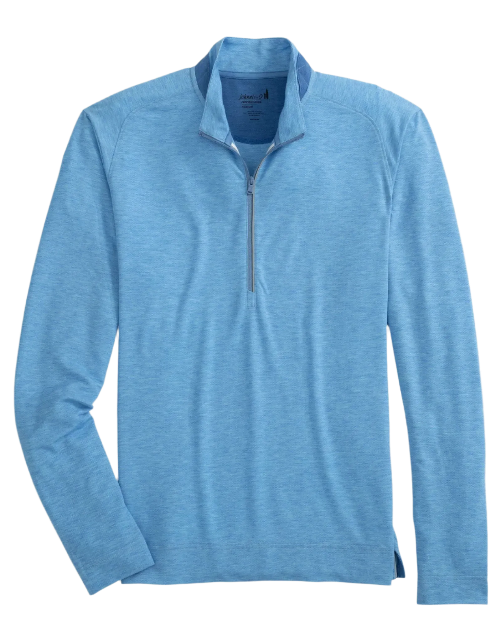 johnnie-O - Brewer Performance 1/4-Zip Pullover