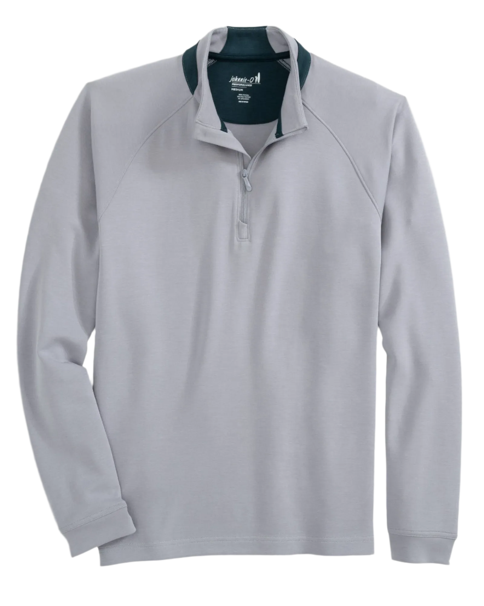 johnnie-O - Criggs Performance 1/4-Zip Pullover