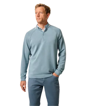 johnnie-O - Criggs Performance 1/4-Zip Pullover