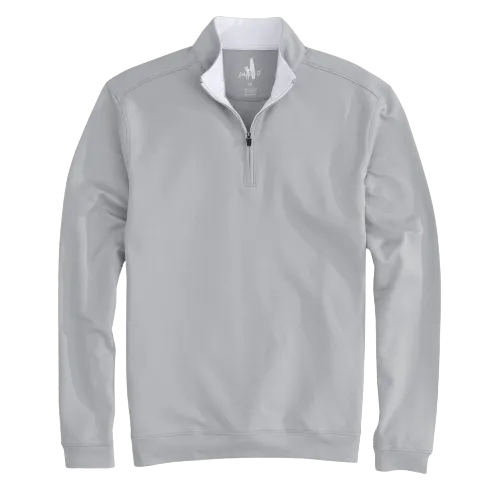 johnnie-O - Diaz PREP-FORMACE 1/4 Zip Pullover