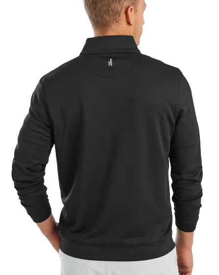 johnnie-O - Diaz PREP-FORMACE 1/4 Zip Pullover