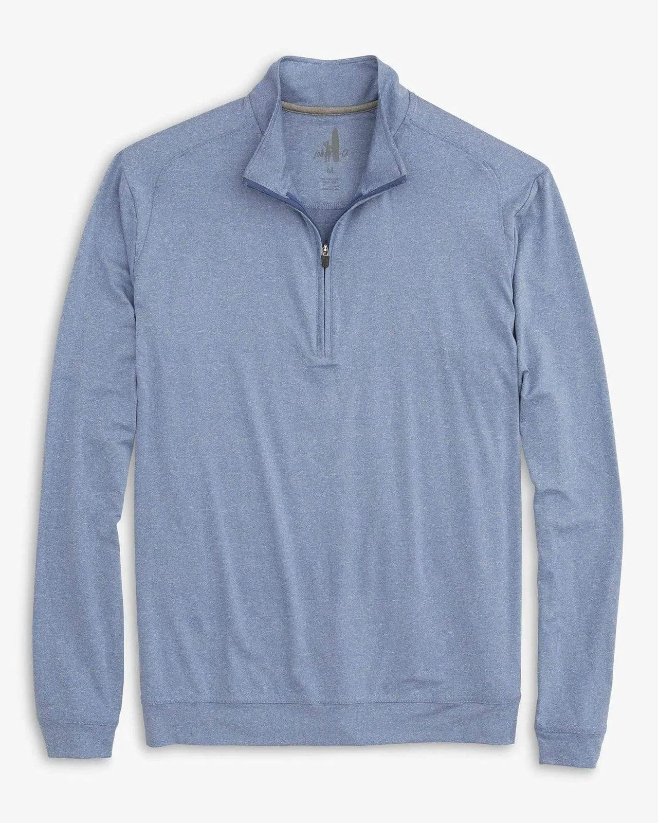 johnnie-O - Flex PREP-FORMANCE 1/4 Zip Pullover