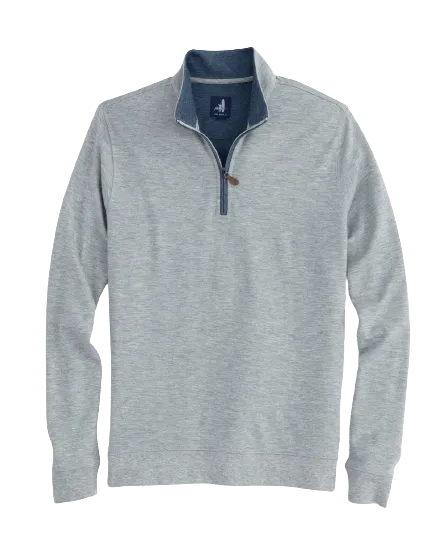 johnnie-O - Sully 1/4 Zip Pullover