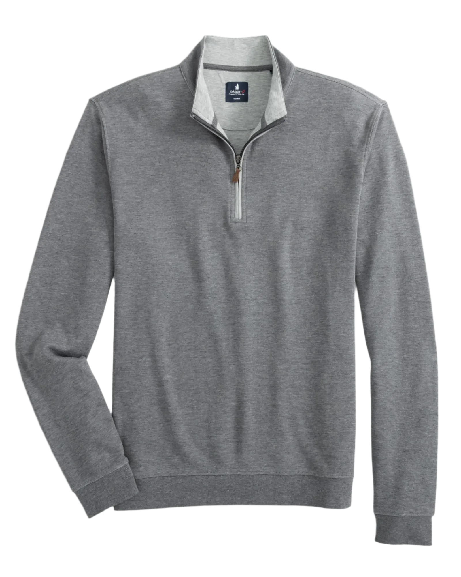 johnnie-O - Sully 1/4 Zip Pullover