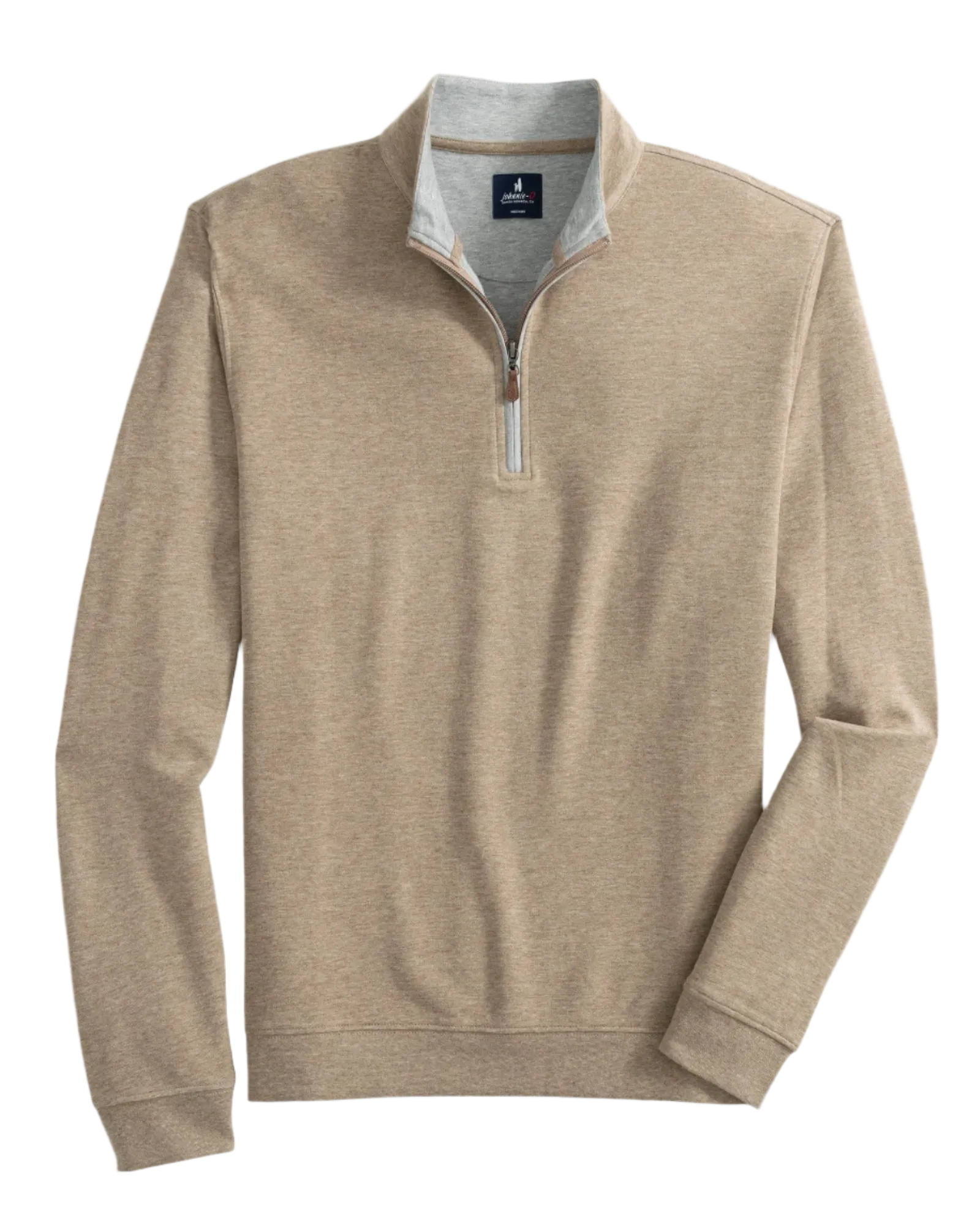 johnnie-O - Sully 1/4 Zip Pullover