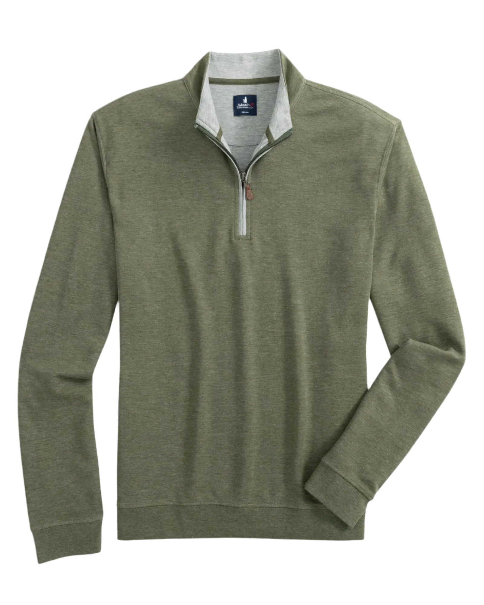 johnnie-O - Sully 1/4 Zip Pullover