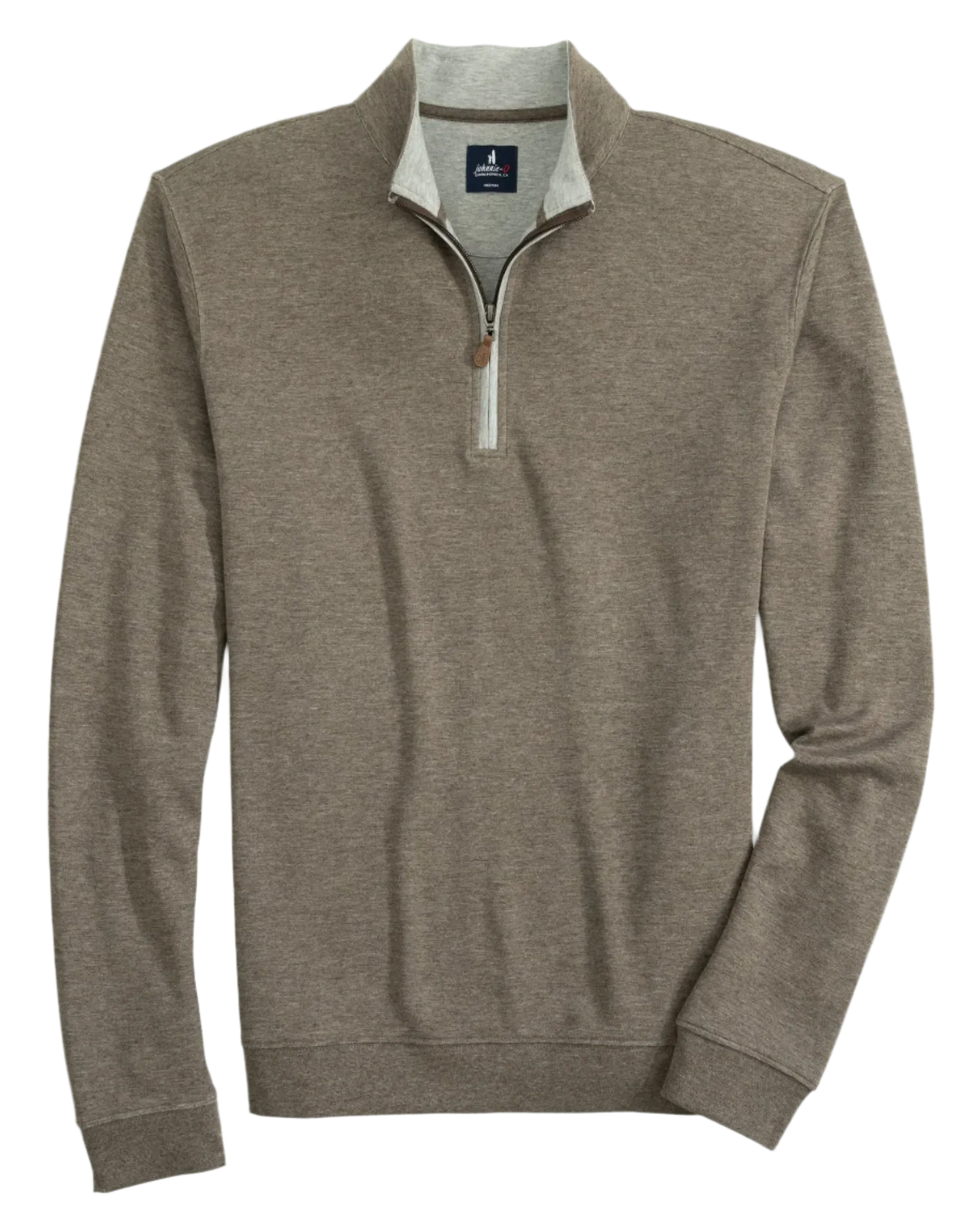 johnnie-O - Sully 1/4 Zip Pullover