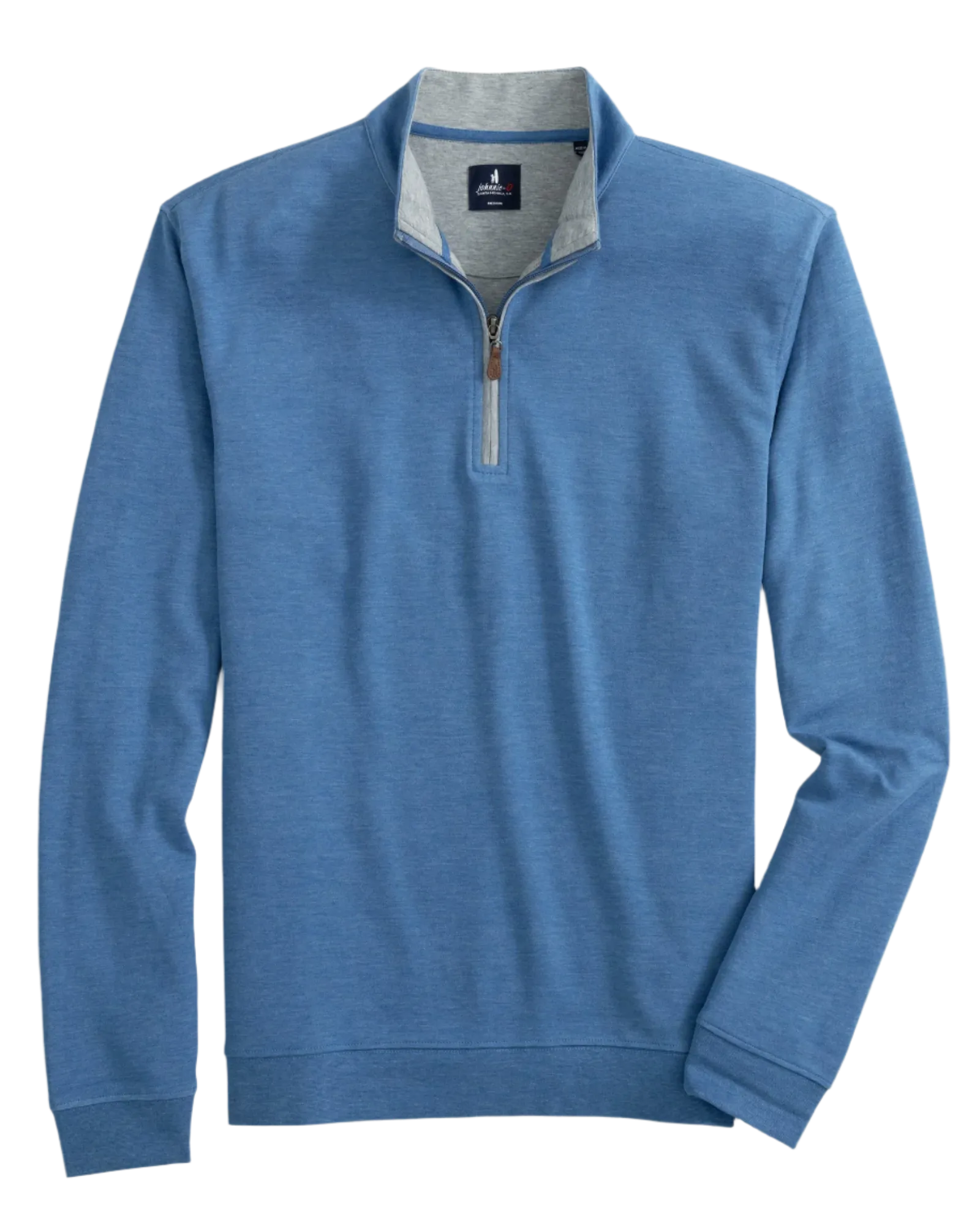 johnnie-O - Sully 1/4 Zip Pullover