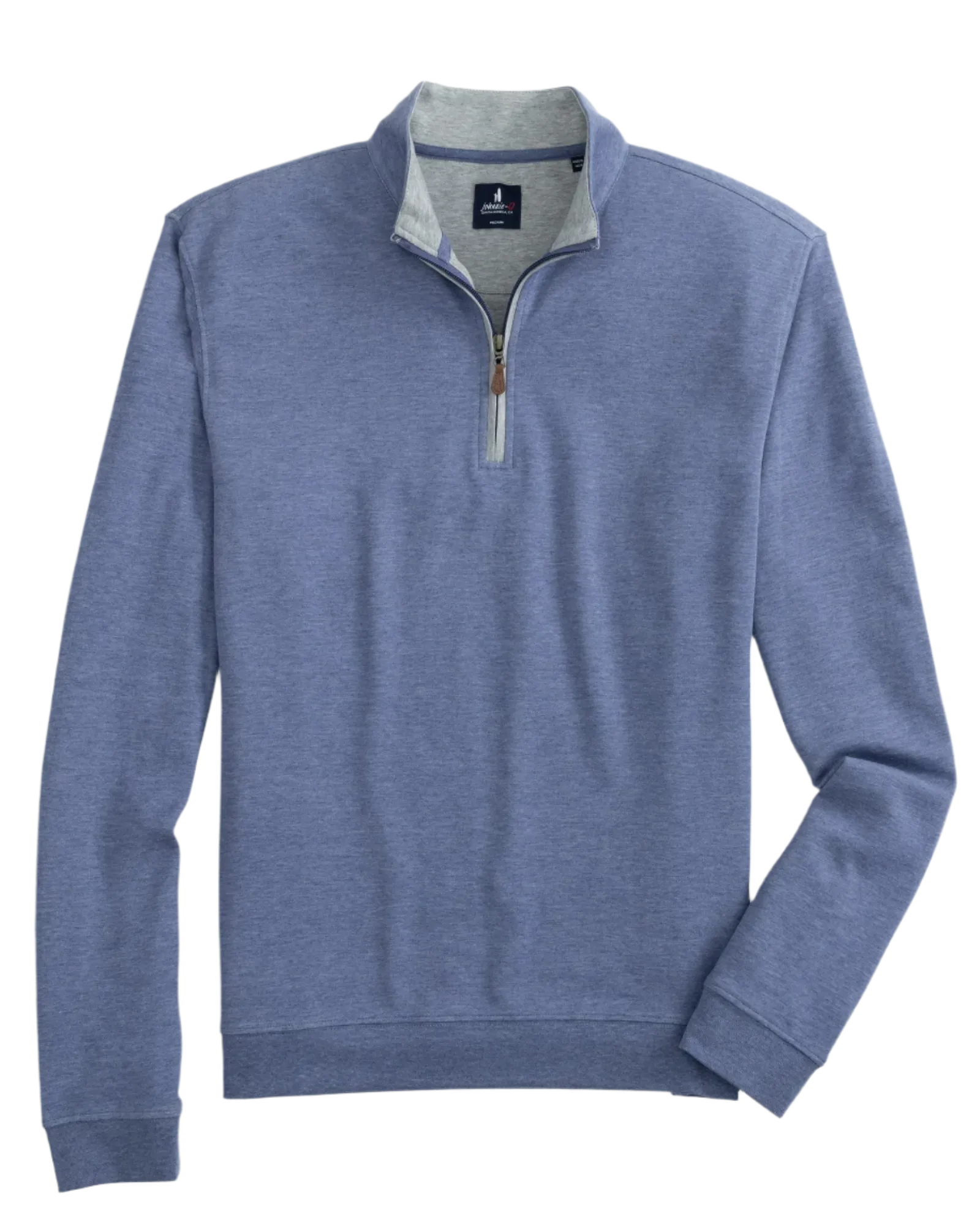 johnnie-O - Sully 1/4 Zip Pullover