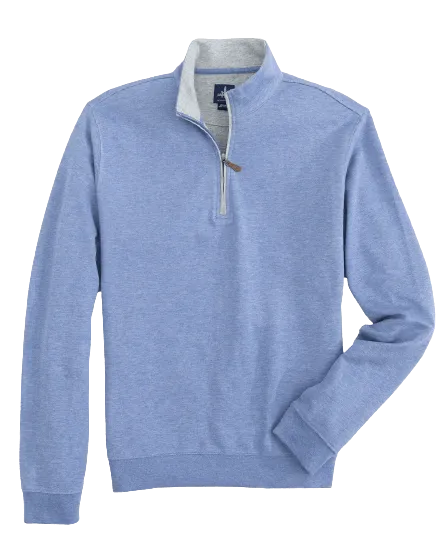 johnnie-O - Sully 1/4 Zip Pullover