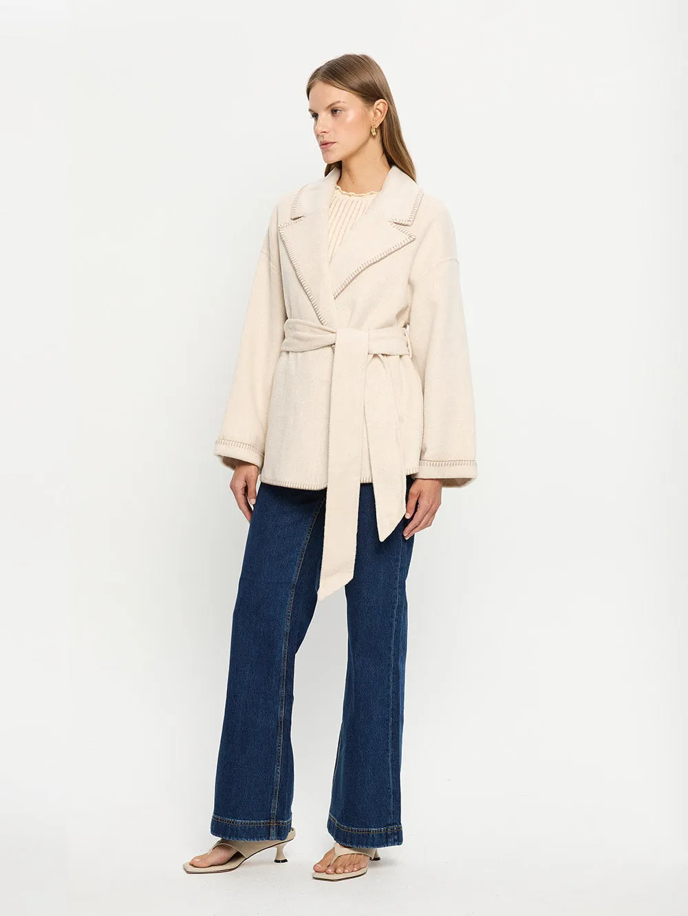 Josephina Coat