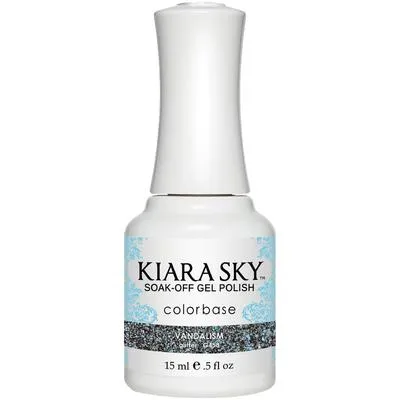 Kiara Sky Gel - 458 Vandalism