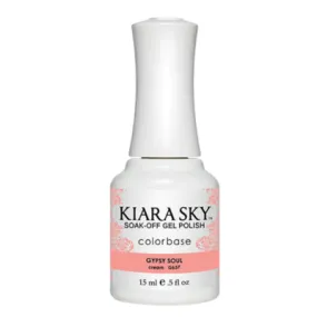 Kiara Sky Gel - 637 Gypsy Soul