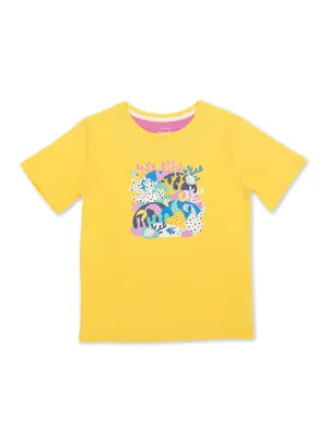 Kite Coral Reef T-Shirt